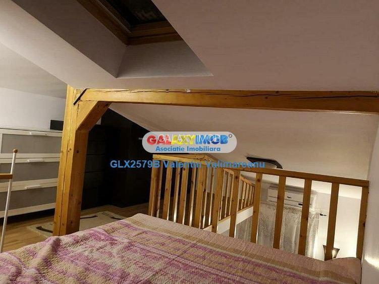 Apartament 2 Camere Titan DV 496 - 5