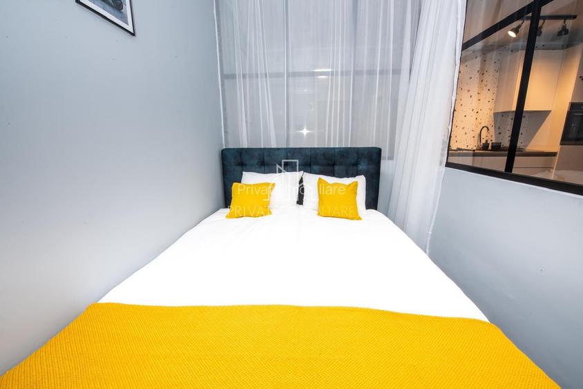 Apartament 1 Camere Bloc Nou/Lux/Parcare, Green Residence, Tudor - 14