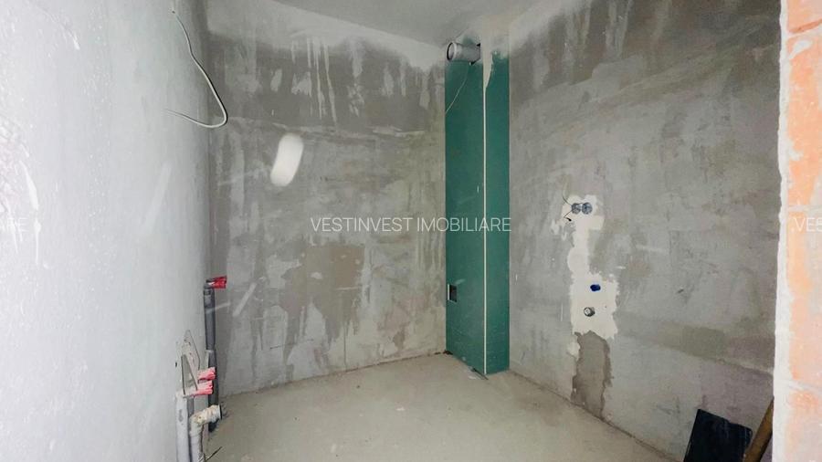 Apartament cu 2 camere intr-un complex rezidential nou - 6