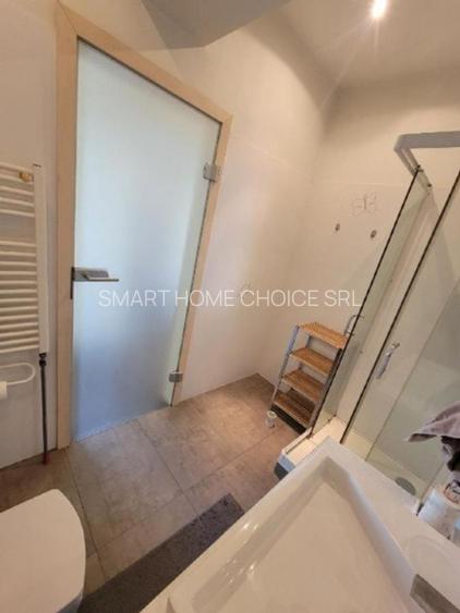 Inchiriere apartament 2 camere Decebal, Unirii/ Bloc NOU/Parcare subterana - 9