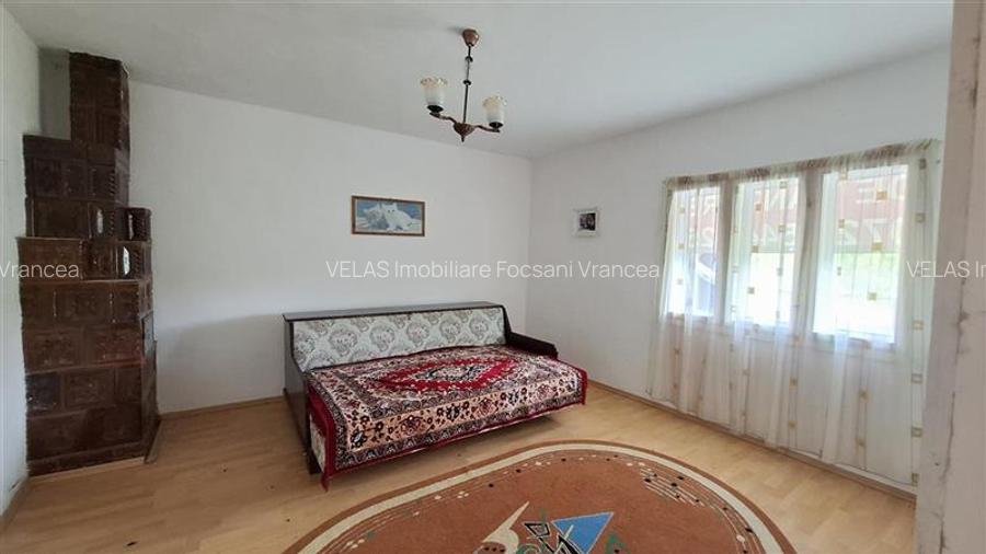 Casa cu 2360 mp teren, Racoasa - 8