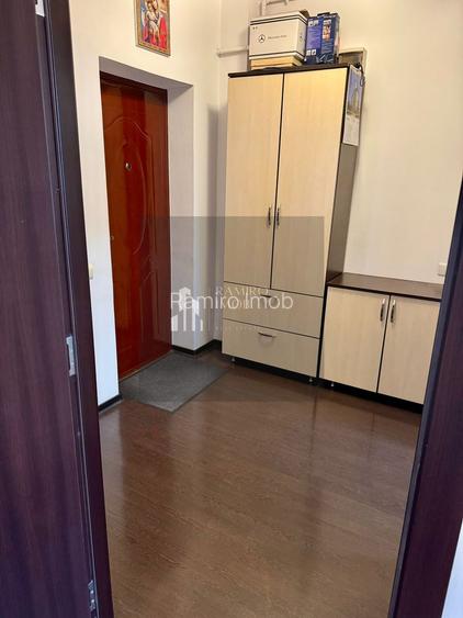 Garsoniera Decomandata - Luica/ Brancoveanu - 5