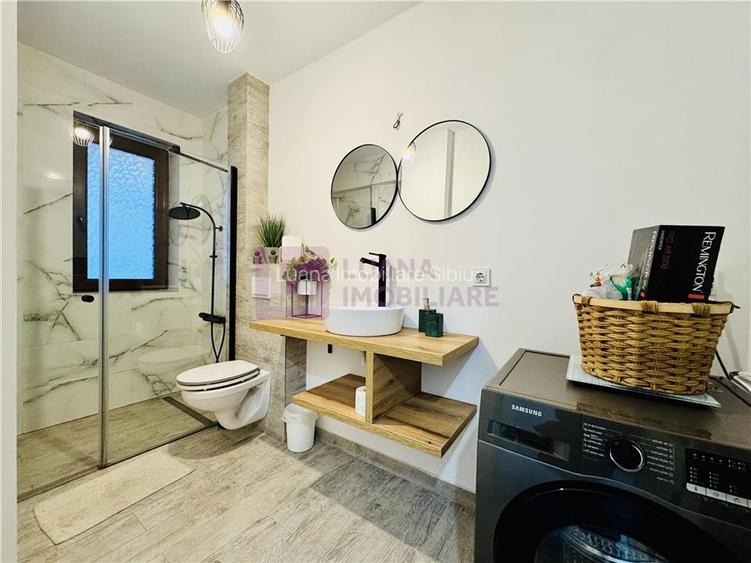 Apartament 2 camere de inchiriat | premium | Doamna Stanca | 2 balcoane | video - 5