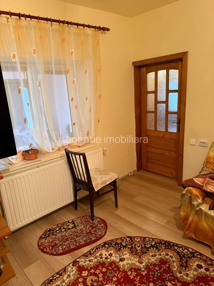 Exclusivitate -Casa locuibila cu centrala gaz-teren 3196mp - 8