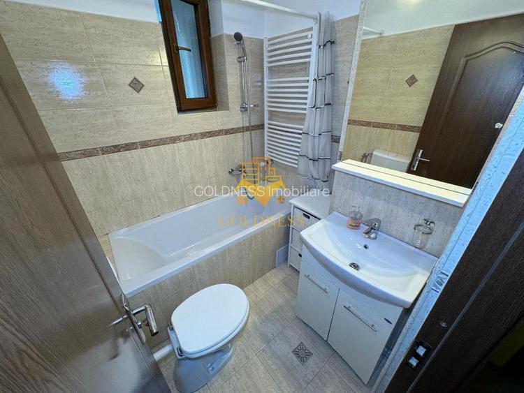 2 camere, decomandate, parcare zona Semicentrala, Bosch, Ntt Data - 4