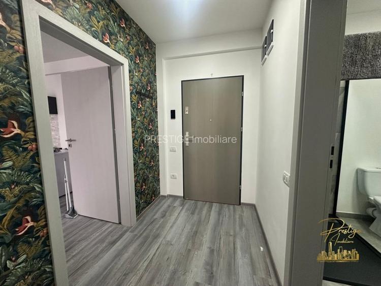 Apartament cu 2 camere pentru regim hotelier de vanzare in Baile Felix - 9