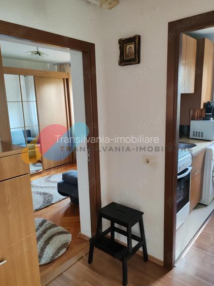 Apartament 49,76 mp Manastur, zona Calvaria - 7