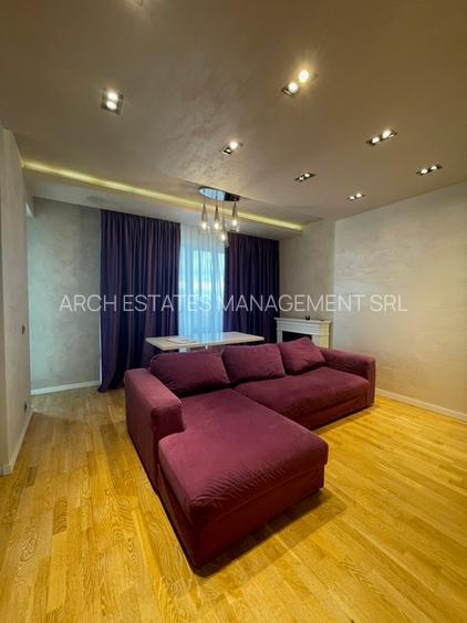 Asmita Garden, Vacaresti, Metrou - 2