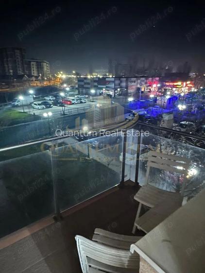 Apartament 2 camere Palladium Residence MOBILAT SI UTILAT CU  PARCARE - 10