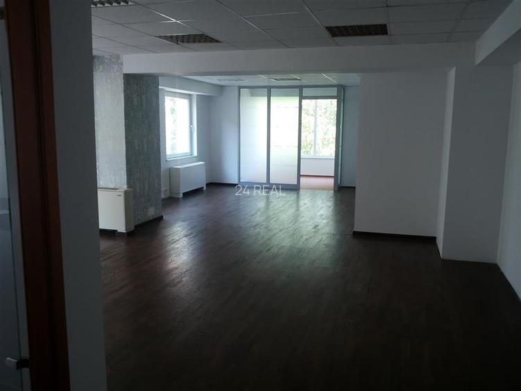 Inchirieri spatii pentru birouri cartier Floreasca - 5