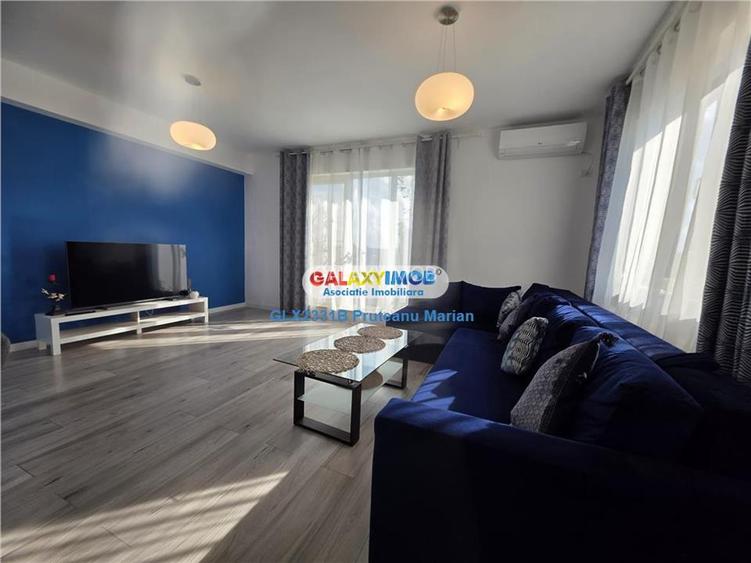 Inchiriere Vila Premium in zona Rezidentiala de case situata in Bragad - 28