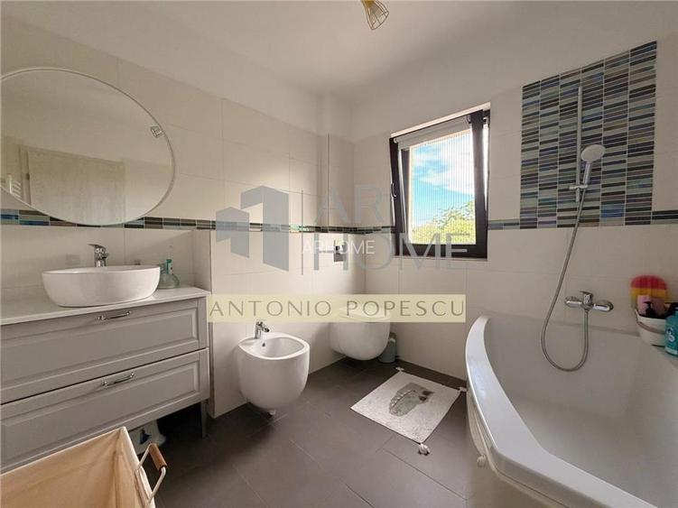 Casa 4 camere, 4 bai, mobilata si utilata, Ploiesti, zona Albert. - 14