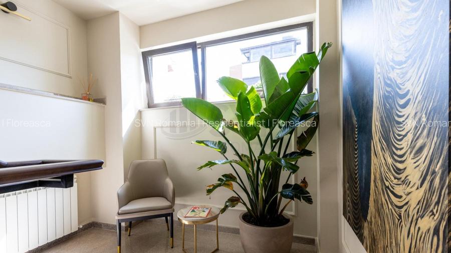 REA1023721 Apartament superb 2 camere I Calea Floreasca I Imobil boutique - 22