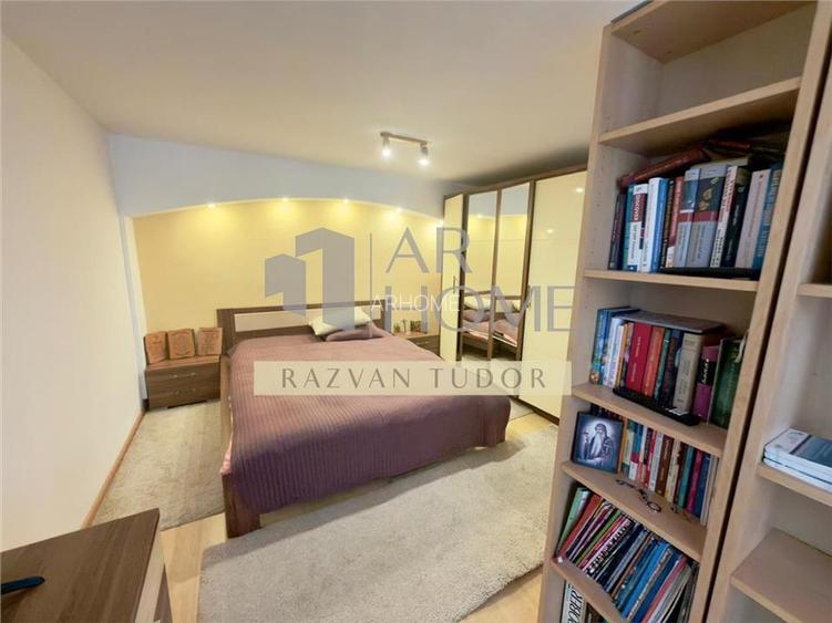 Casa 6 camere ,  garaj , Ploiesti , Zona Afi Palace - 2