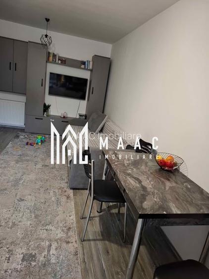 Apartament 2 camere I Parcare inclusă I Arhitecților - 5
