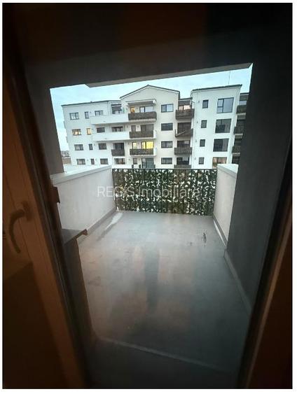 Studiou modern cu parcare Vivamus - 11