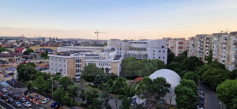 Apartament de închiriat 2 camere Apărătorii Patriei | Prima închiriere | Metrou - 8