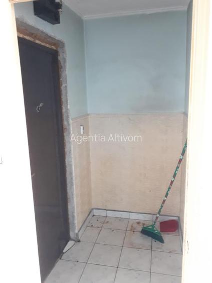Apartament 1 camera Micro38 et4/4 ,N-URI ,izoltie noua - 4