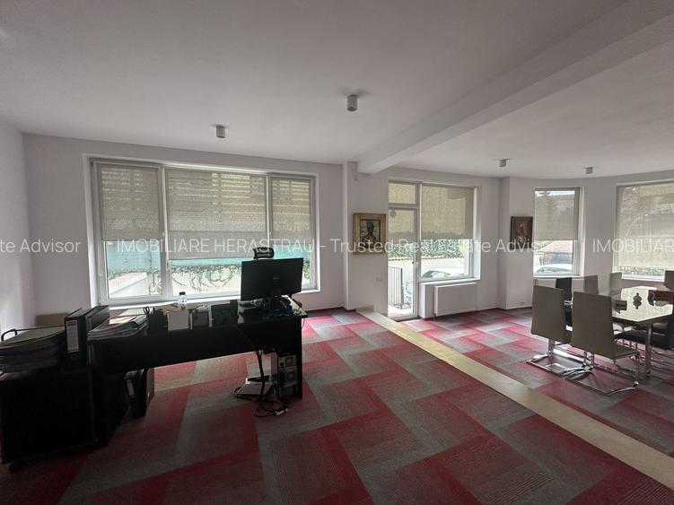 Vila in Herăstrău | Sos Nordului - 3