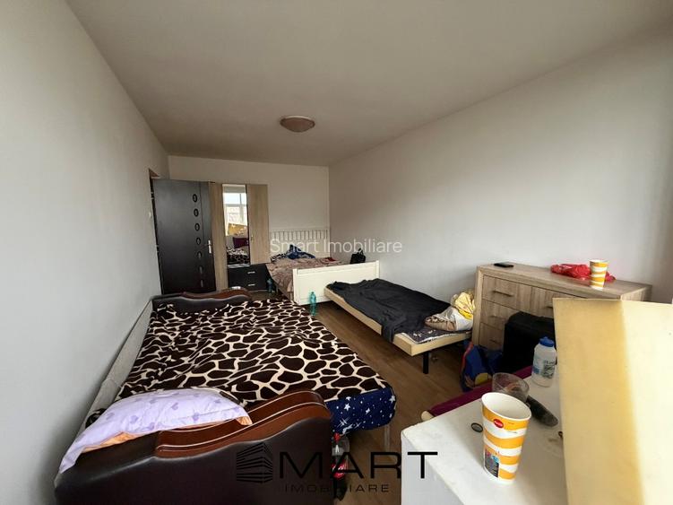 Apartament 2 camere decomandate et. 7/10 Mihai Viteazul - 7