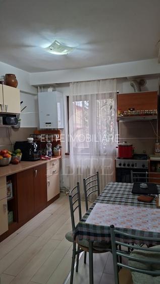 Apartament 3 camere în zona HERMES - 2