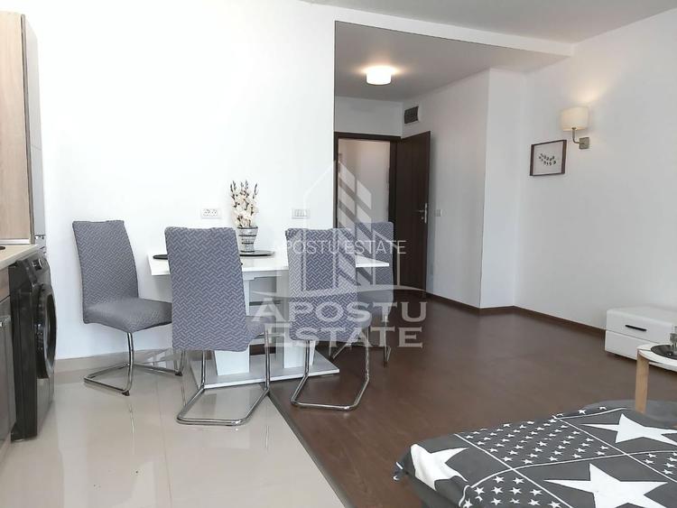 Apartament 2 camere, loc de parcare, Timis, Giroc - 4