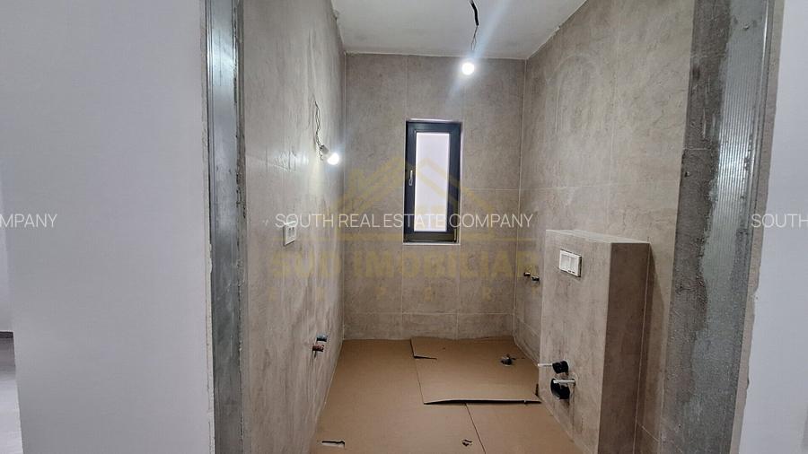 CASA INDIVIDUALA P+1+POD- 350 MP TEREN-STR.SCOLII - 12