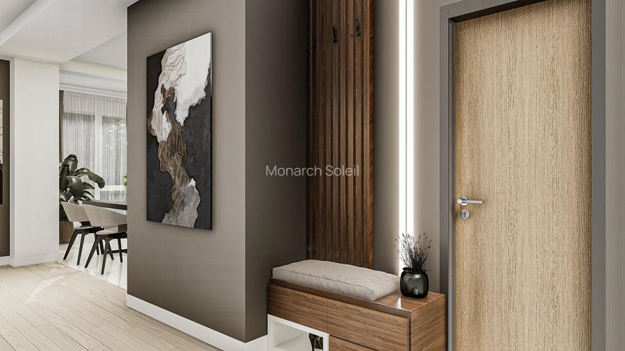 Investește în familiei tale achiziționând locuința MONARCH SOLEIL  potrivita - 6