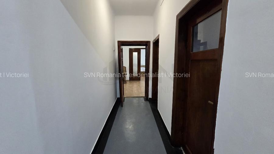 REA1002688 Apartament 3 camere Carol - 2