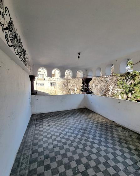 Propun Vilă premium spre vânzare – oportunitate excelentă pentru investiție - 7