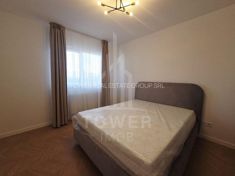 Apartament 4 camere  supwr lux de închiriat - 13