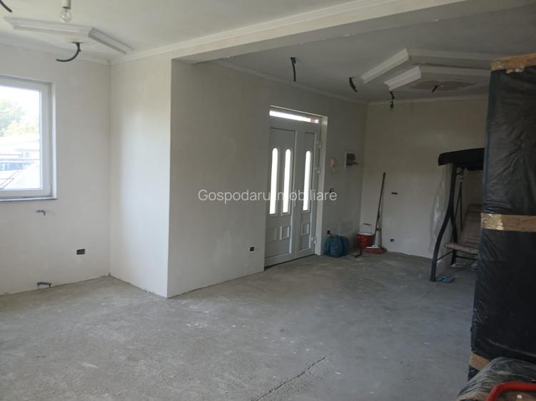Casa noua "la gri" in Siscani - Adjud - 9