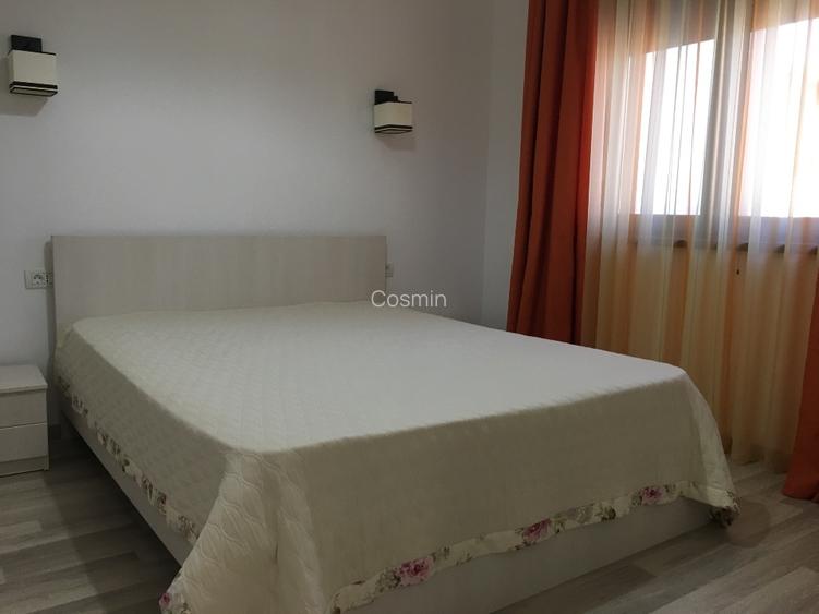 Proprietar, închiriez apartament 3 camere  - 9