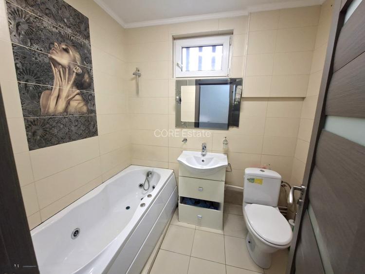 De vanzare 3 camere-renovat-Cal. Giulesti 52, langa parc Marin Preda - 21