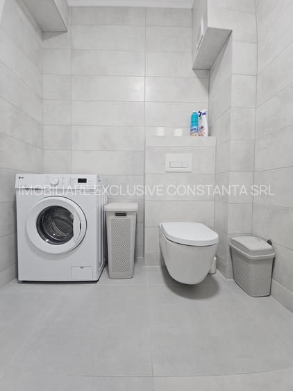 Ultralux!!! Inel 2 Apartament 2 Camere Nou Mobilat Premium 2025 Parcare Contract - 36