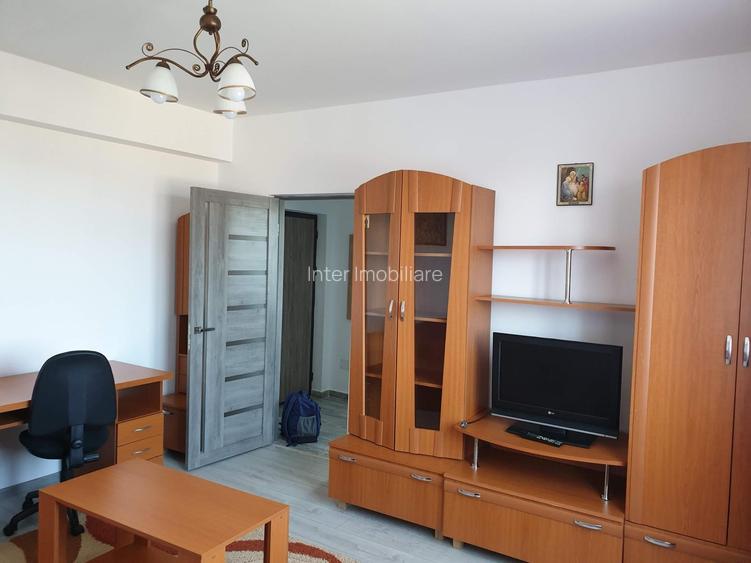 Apartament cu 1 camera decomandat Valea Adanca Cod oferta 162338 - 9