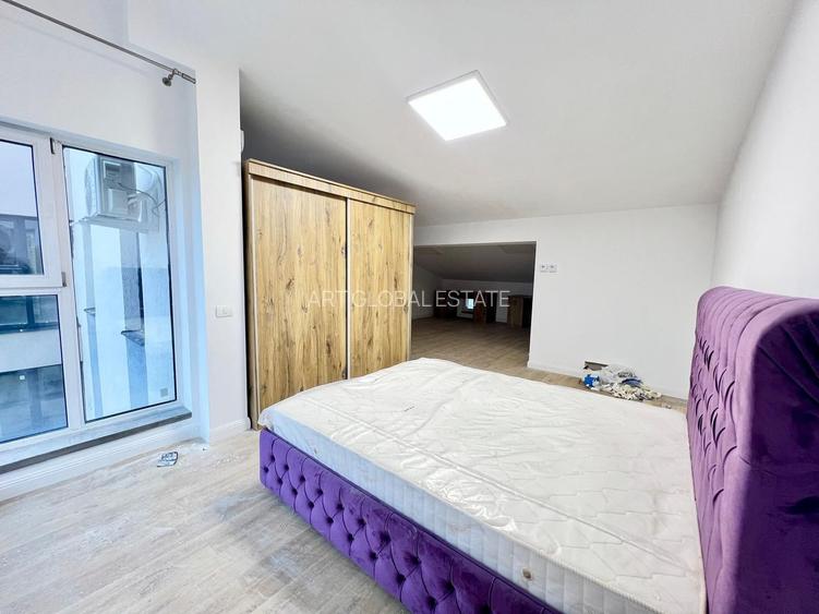 Casa Noua Duplex Intrarea Nicolae Iorga 41 Militari Residence Chiajna - 25