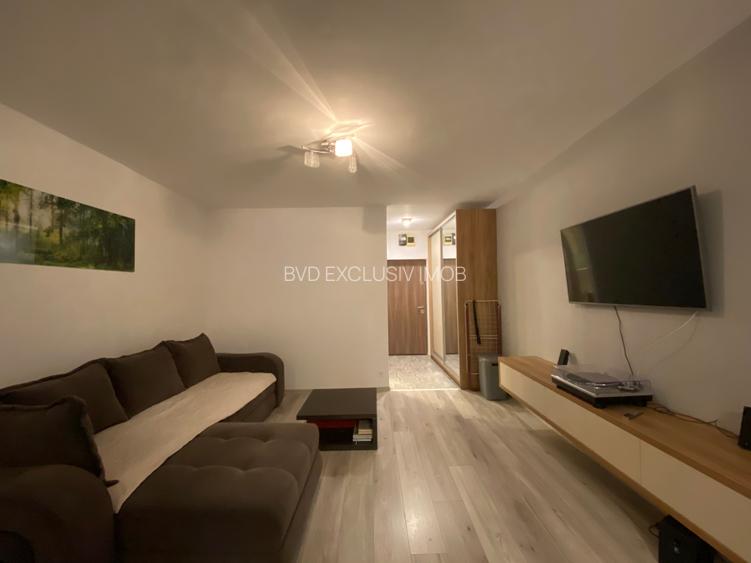 Garsoniera de vanzare situata in zona Chisinau-Mega Mall - 2