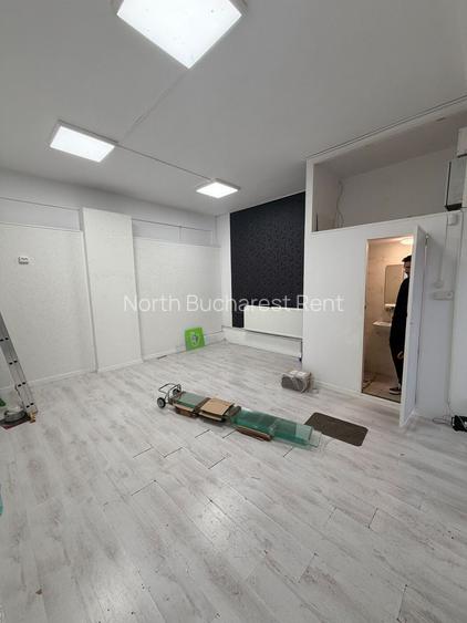 Spațiu Comercial | Obor | 30 mp | la strada - 3