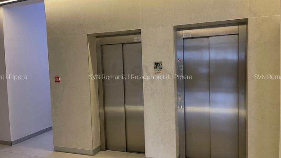 REA1026989 Apartament 2 camere - Baneasa - mobilat si utilat - 12