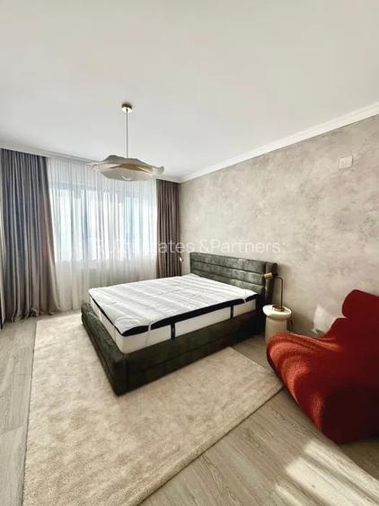 Apartament 3 camere | Parcare Subterana | Zona Băneasa – Sisești - 4