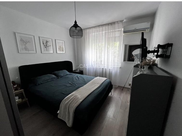 Apartament Oltenitei Orășelul Copiilor vis-a-vis+parcare supraterana LIBER 01.03 - 42