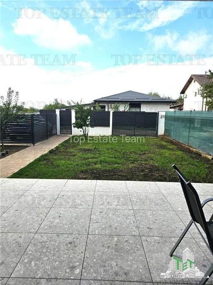 For Rent Family Vila P+M/Resedinta/Corbeanca - 20