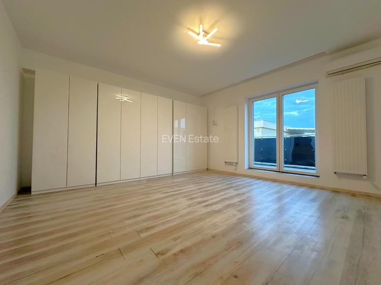 Herăstrău | Penthouse 4 camere | 226 mp | Terasă perimetrală - 10