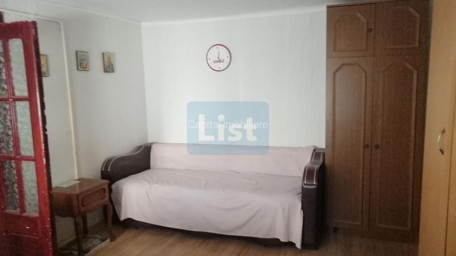 Casă Braila, 2 camere, 60mp, Calea Galați - 8