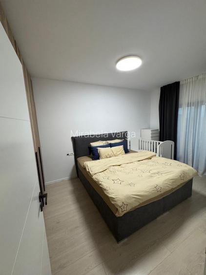 Proprietar, vand  apartment 2 camere Dumbravita - 7