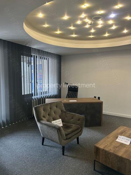 Mosilor | Spatiu Birouri 150 Mp | Utilitati tot inclus | Mezanin  - 3