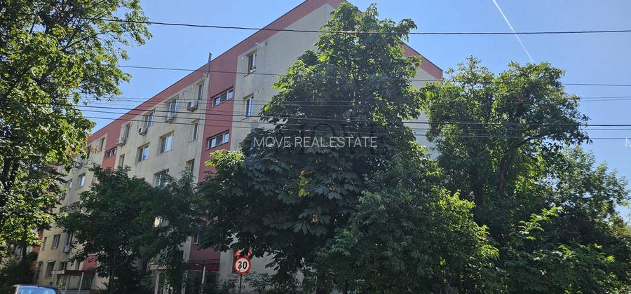 Apartament de 4 camere decomandate - Aleea Costinesti - 2