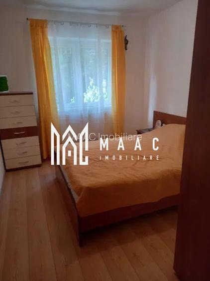 Oportunitate | Apartament 4 camere | 89MPU | Etaj 1 | Valea Aurie - 4
