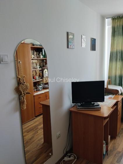 Apartament cu 3 camere semidecomadat complet utilat - 7